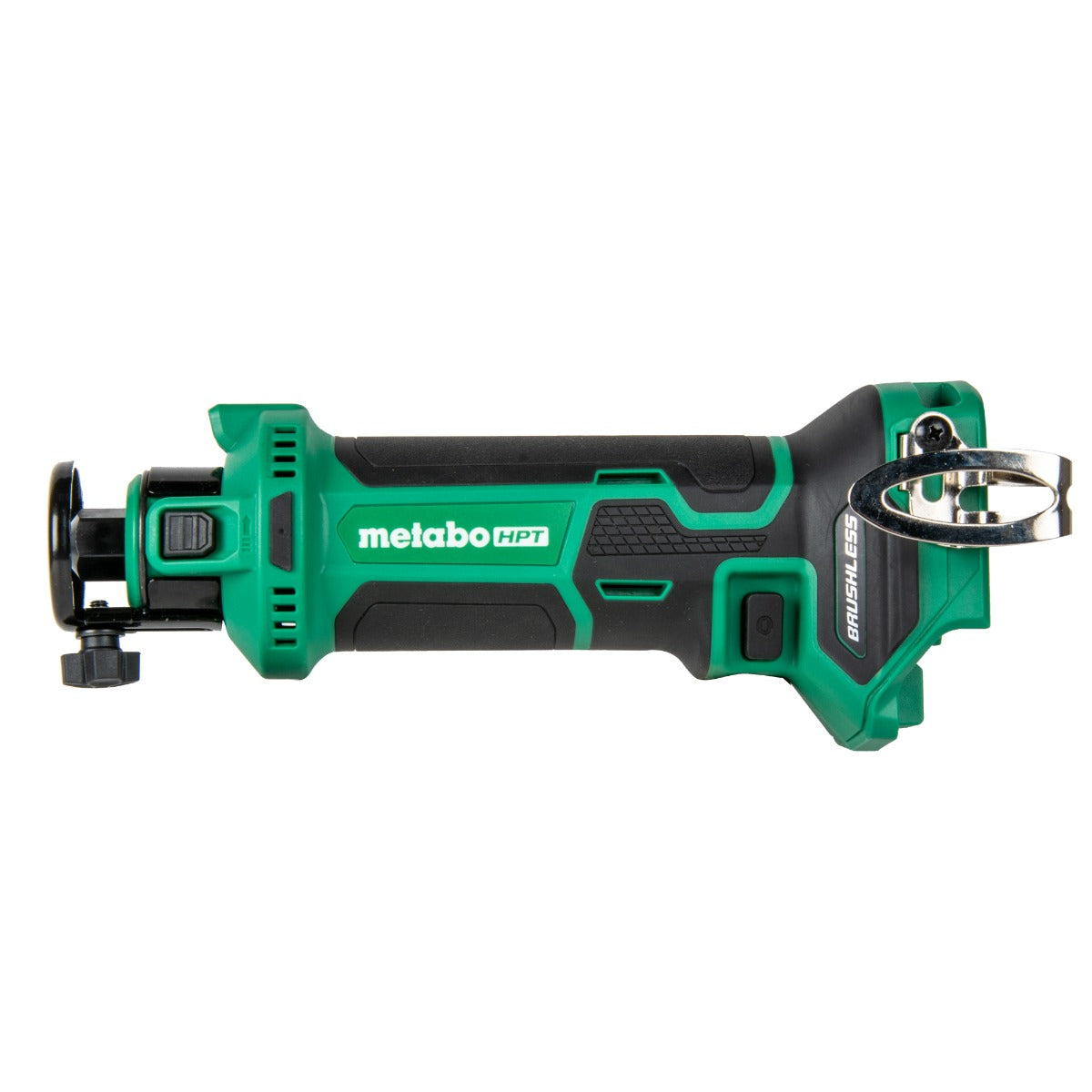 Metabo 18V MultiVolt Cordless Drywall Cut Out Tool (Bare Tool) M18DYAQ4M