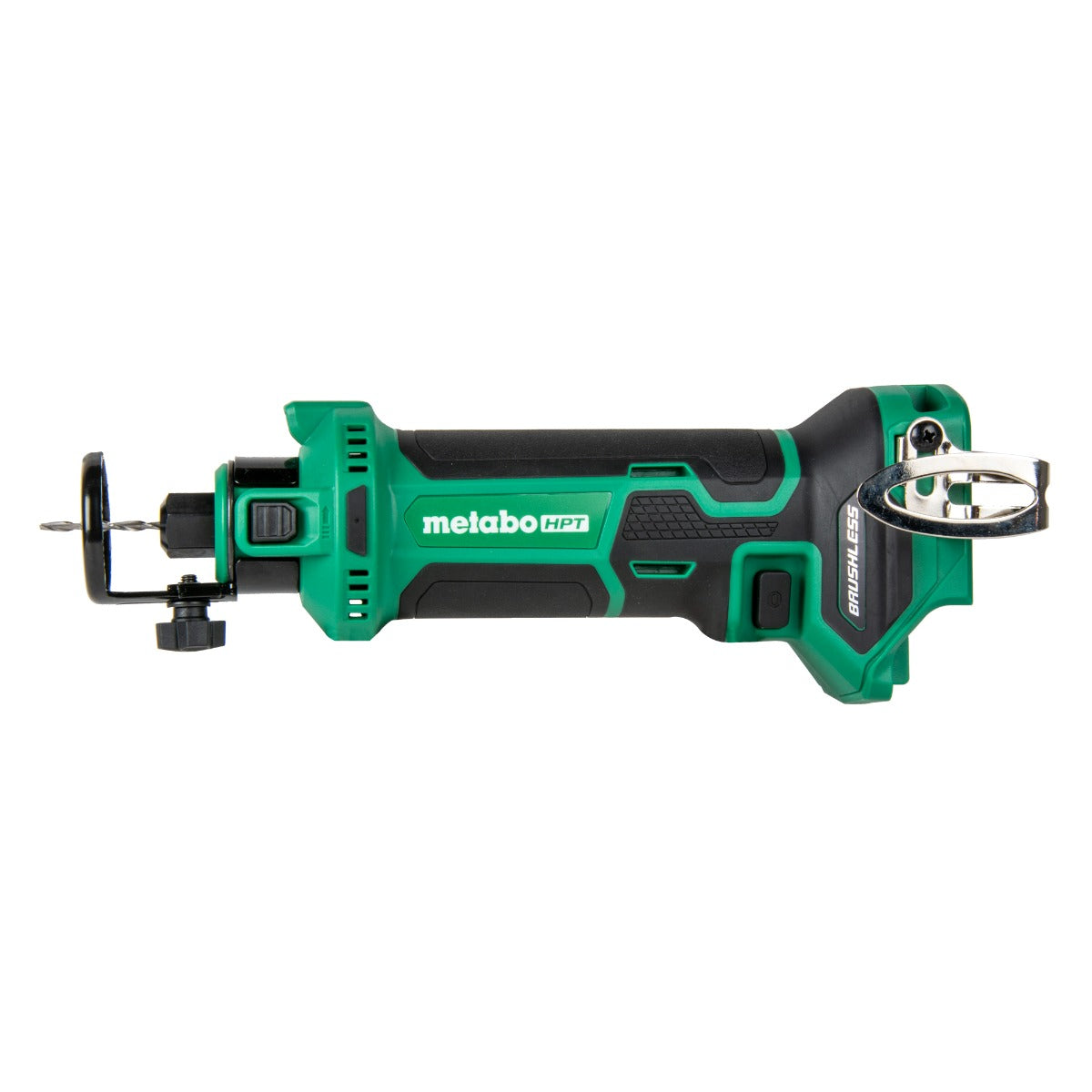 Metabo 18V MultiVolt Cordless Drywall Cut Out Tool (Bare Tool) M18DYAQ4M