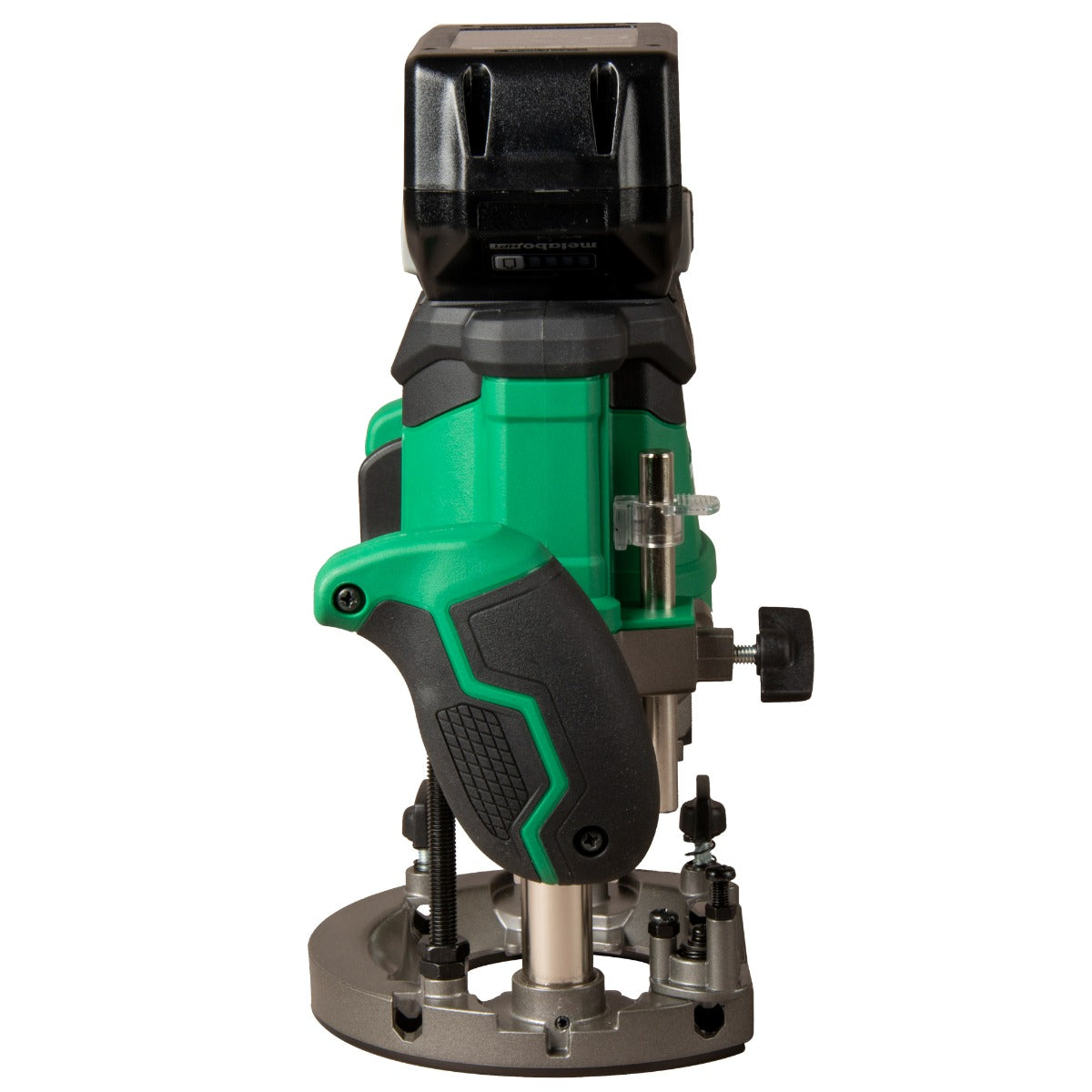 Metabo HPT 36V Cordless Variable Speed Plunge Router