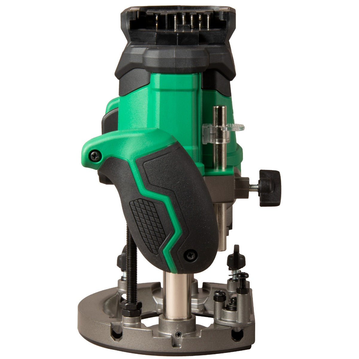 Metabo HPT 36V Cordless Variable Speed Plunge Router (Bare Tool)