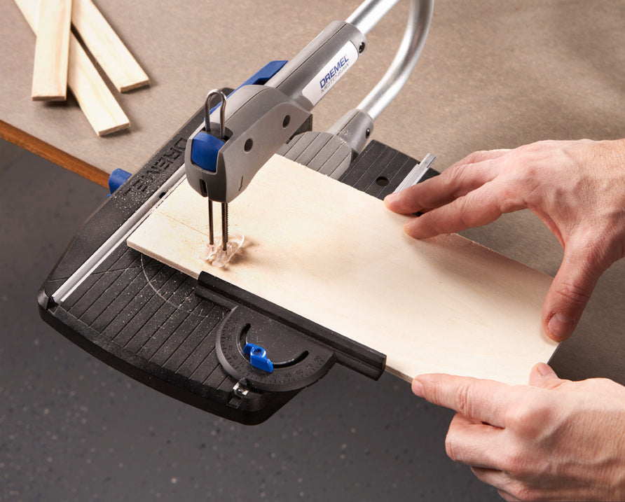Dremel Moto-Saw Side Cutting Blade, 4-Pack MS50