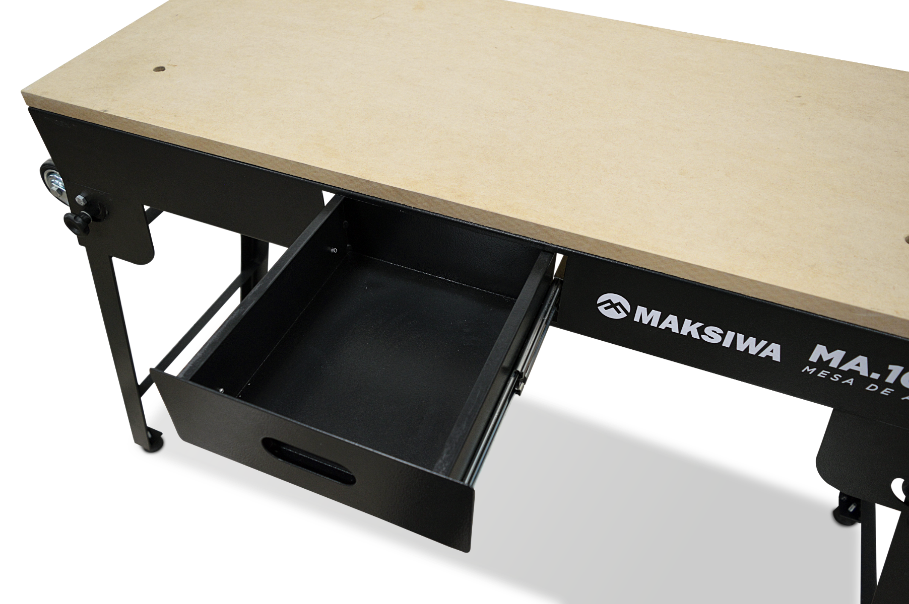 Maksiwa Workbench for Edge Trimmer MA.1000
