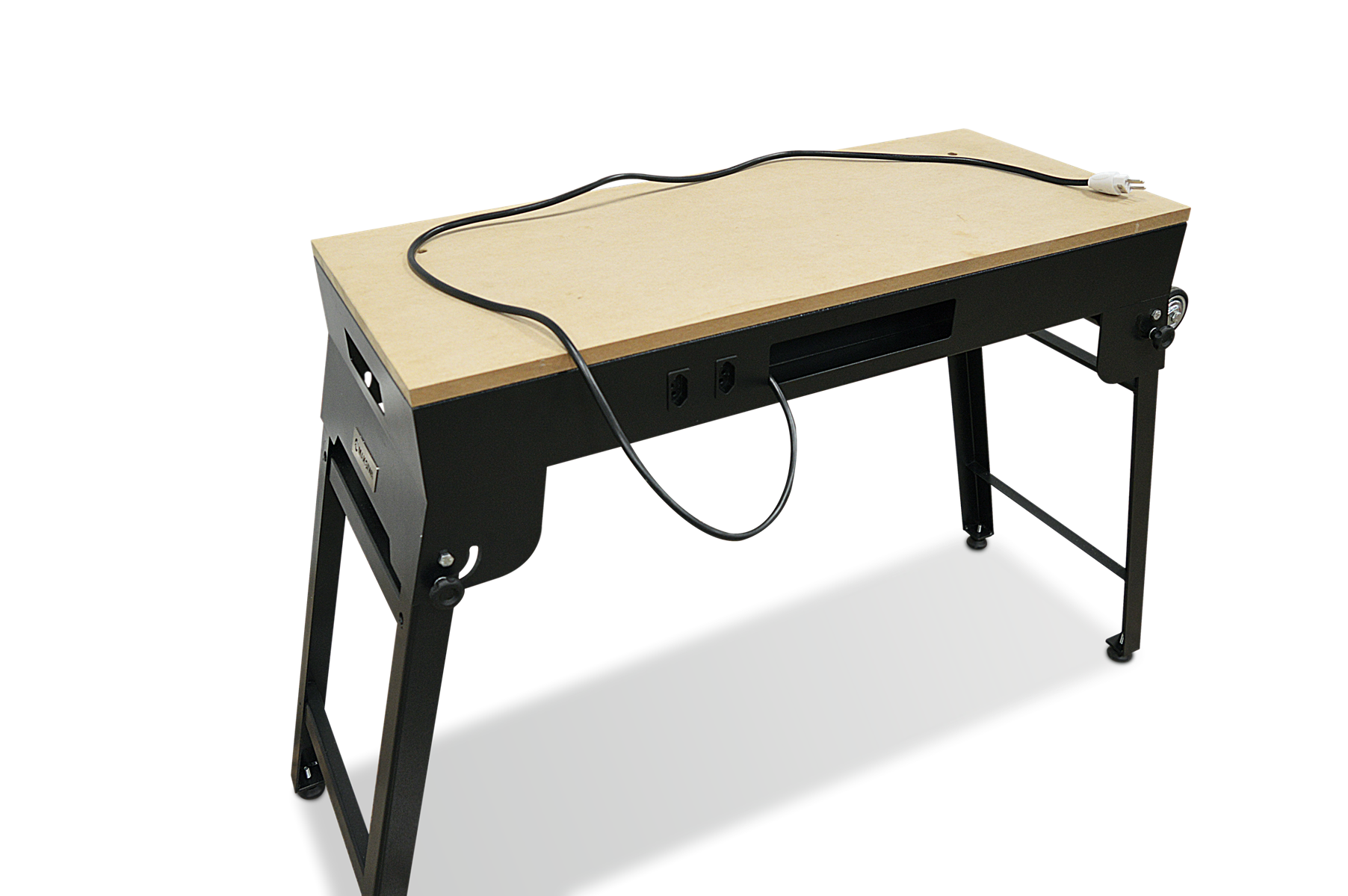 Maksiwa Workbench for Edge Trimmer MA.1000