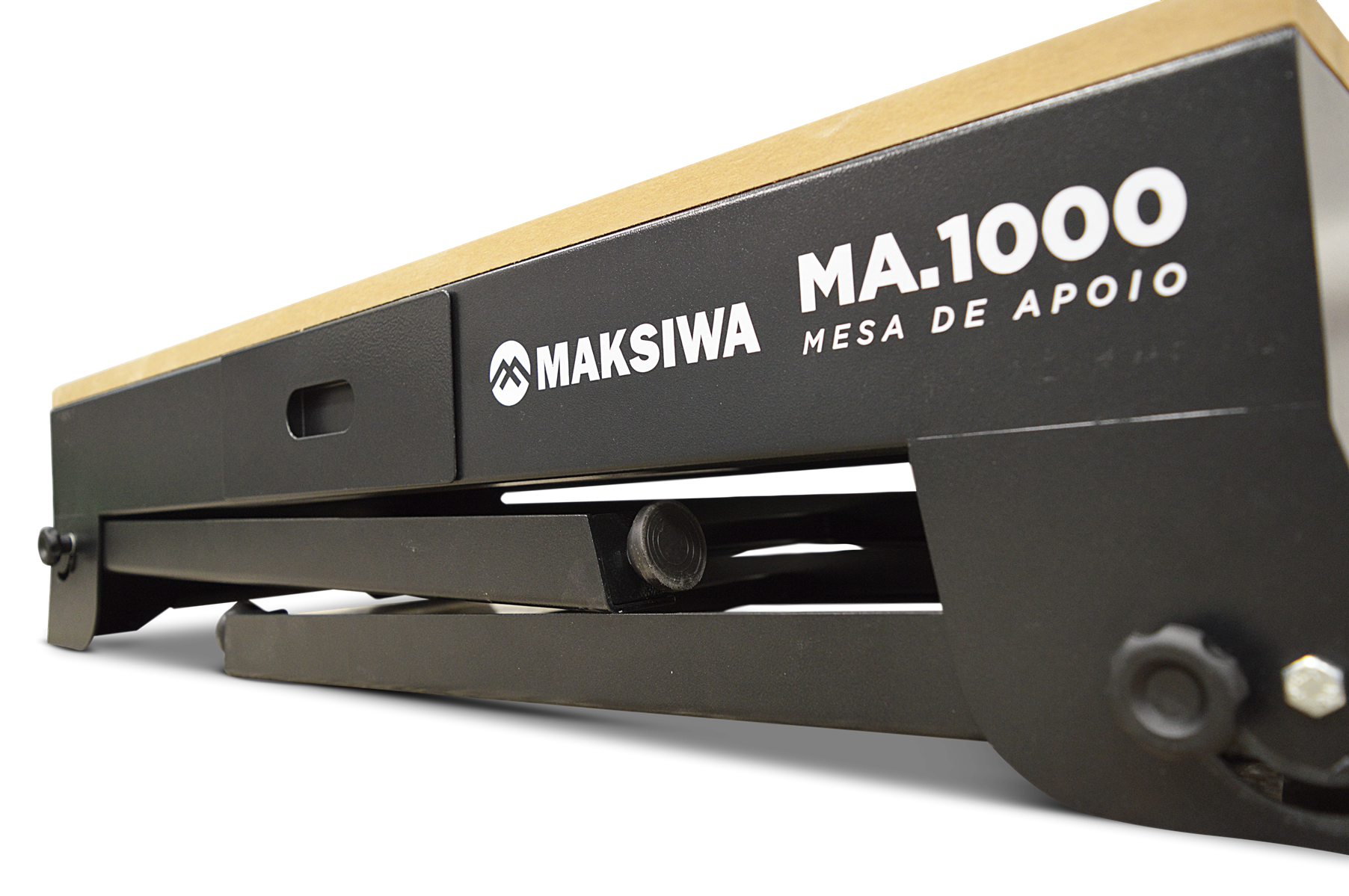 Maksiwa Workbench for Edge Trimmer MA.1000