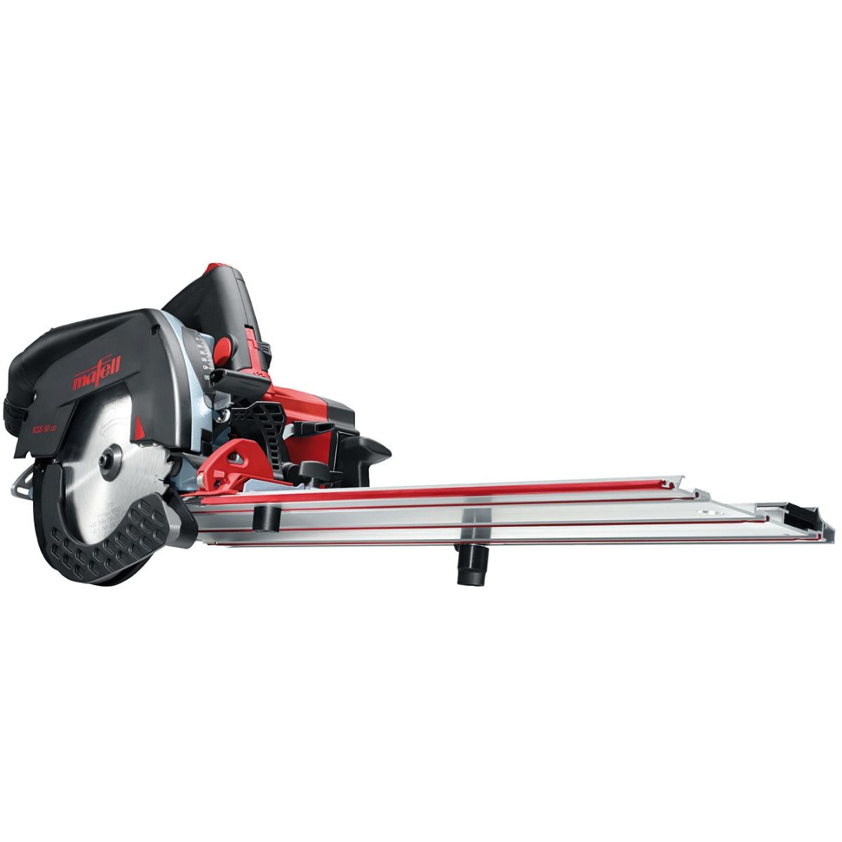 Mafell KSS 50 cc 6-5/8 in. Cross-Cutting System, 2 in. Capacity, 120V 918923