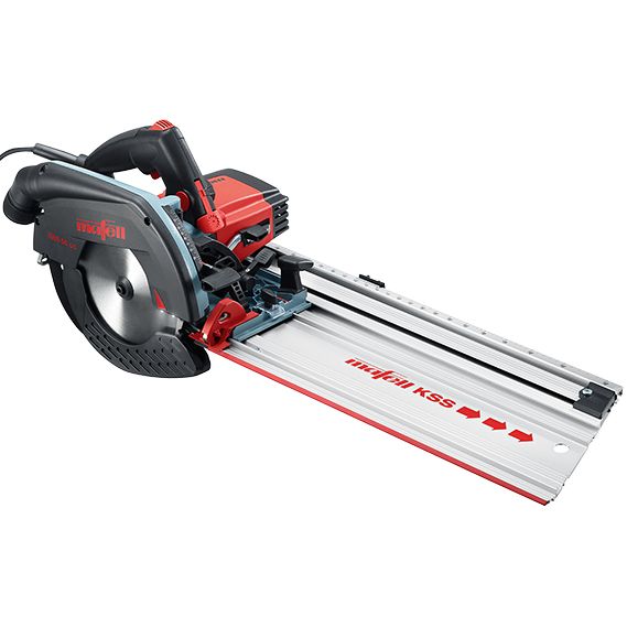 Mafell KSS 50 cc 6-5/8 in. Cross-Cutting System, 2 in. Capacity, 120V 918923