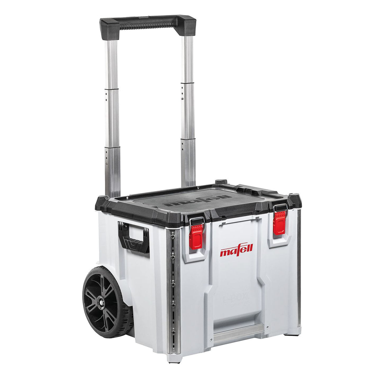 Mafell Transport Case Trolley L-BOXX Contractor with K 105 Insert 95284