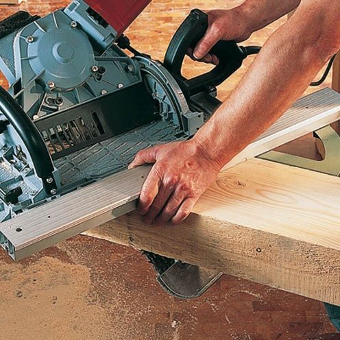 Mafell ZSX Ec 15-3/4 in. Carpenter's Chain Saw Kit, 400mm HM Carbide Chain, Trolley & Guide, 120V 925530KIT