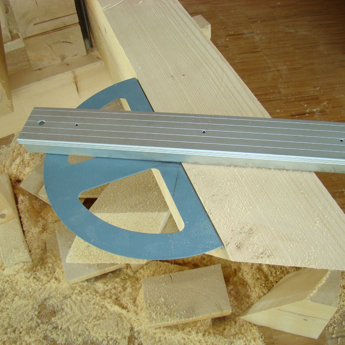Mafell Universal Guide Support for Carpentry Saws 202069