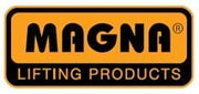 MAGNA Lifting Products Handle for WRP150C Wire Rope Puller D25WRP150