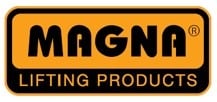 MAGNA Lifting Products Handle for WRP150C Wire Rope Puller D25WRP150