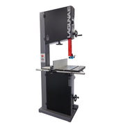Laguna Tools 16 in. Bandsaw, 1.75 HP, 110V, 18|CX MBAND18CX110175