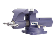 8-1/2" Comb. Bench and Pipe Vise