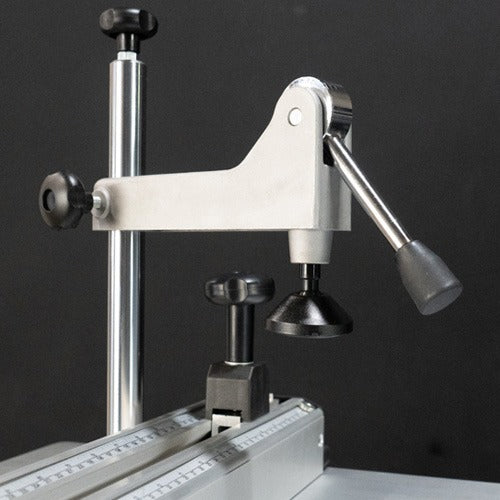 Maksiwa Sliding Panel Saw, 1 Phase, 5HP, 220V BMS.3200.IR