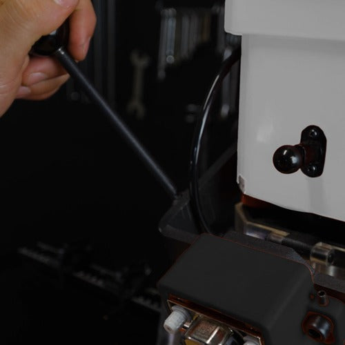 Maksiwa Hinge Boring Machine 1Ph 110V HBM.1000