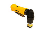 Mirka 1-1/4 in. Pneumatic Angle Orbital Sander, 3mm Orbit MAOS130