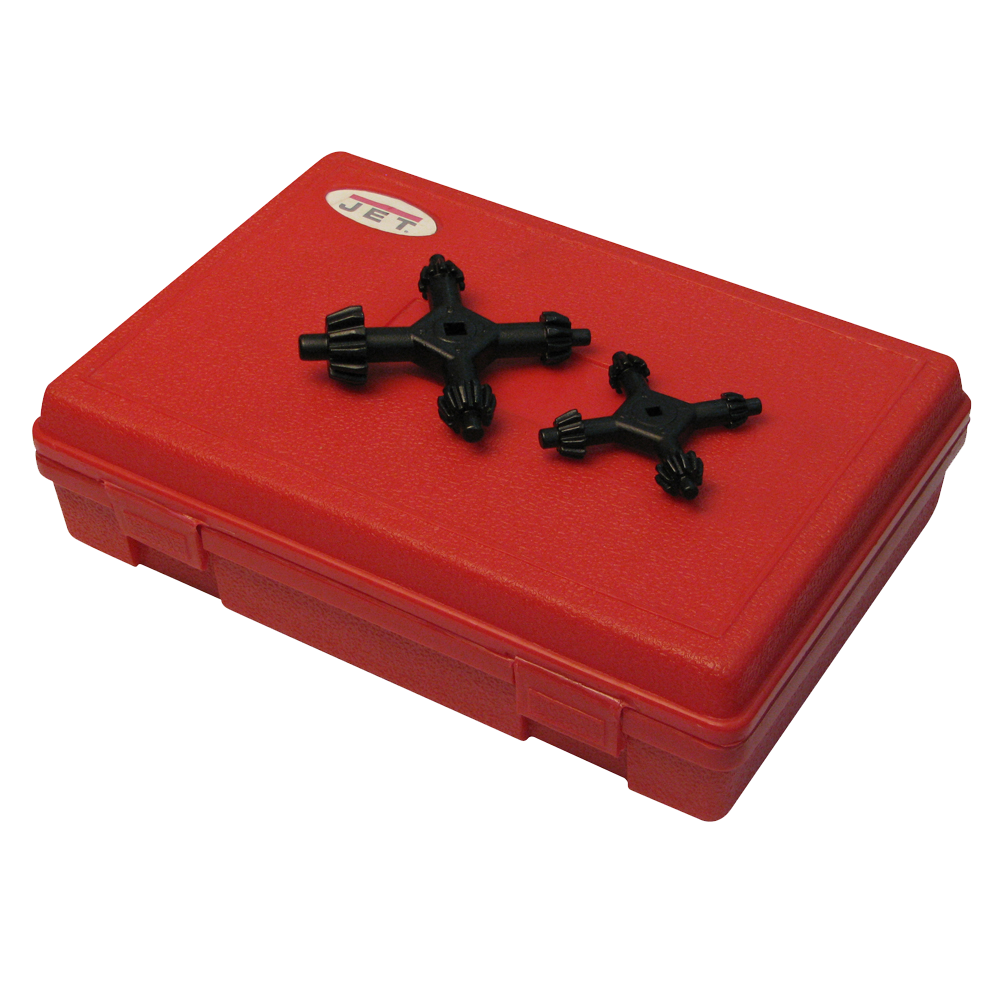 Jet 660120, Jet Master Chuck Keys 660120