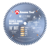 Amana Tool 10 in /80T Panel Sizing ATB Grind MB10800C