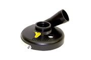 Metabo CONVERTIBLE SHROUD 7in 655154000