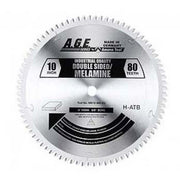 Amana Tool TKT Thin Kerf Melamine 10 in x 80T MD10-803TB