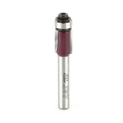 Amana Tool AGE Flush Trim 3/8 Dia. 1/4 in Shank MD204