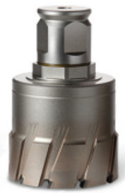 Fein Carbide Ultra 50 Core Bit w/ QuickIN MAX, 60mm 63127340010