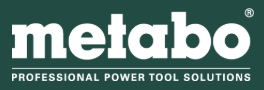 Metabo 6in CERAMIC FLAPPER 40 Grit 7/8 T29 FIBERGLASS - 10 Pack 629443000