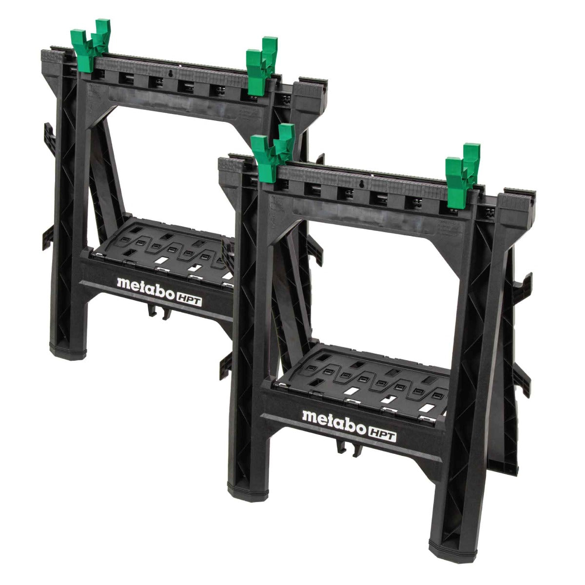 Metabo Heavy Duty Folding Sawhorse 115772M