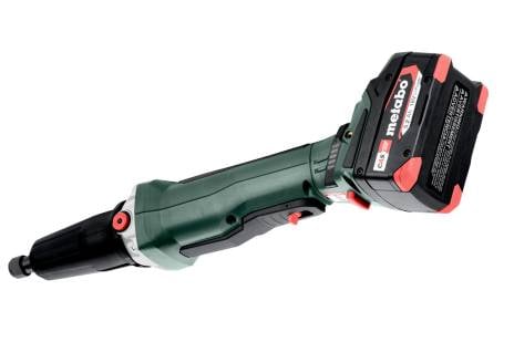 Metabo Cordless Die Grinder 18V GVPB 18 LTX BL 11-28 600827860