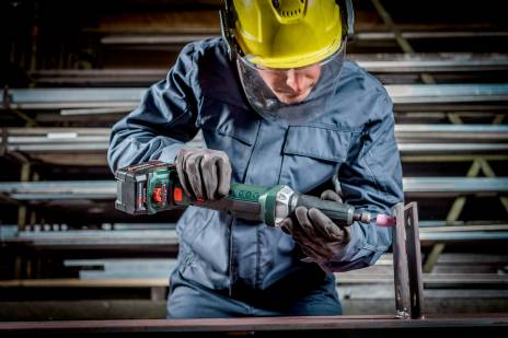 Metabo Cordless Die Grinder 18V GVPB 18 LTX BL 11-28 600827860