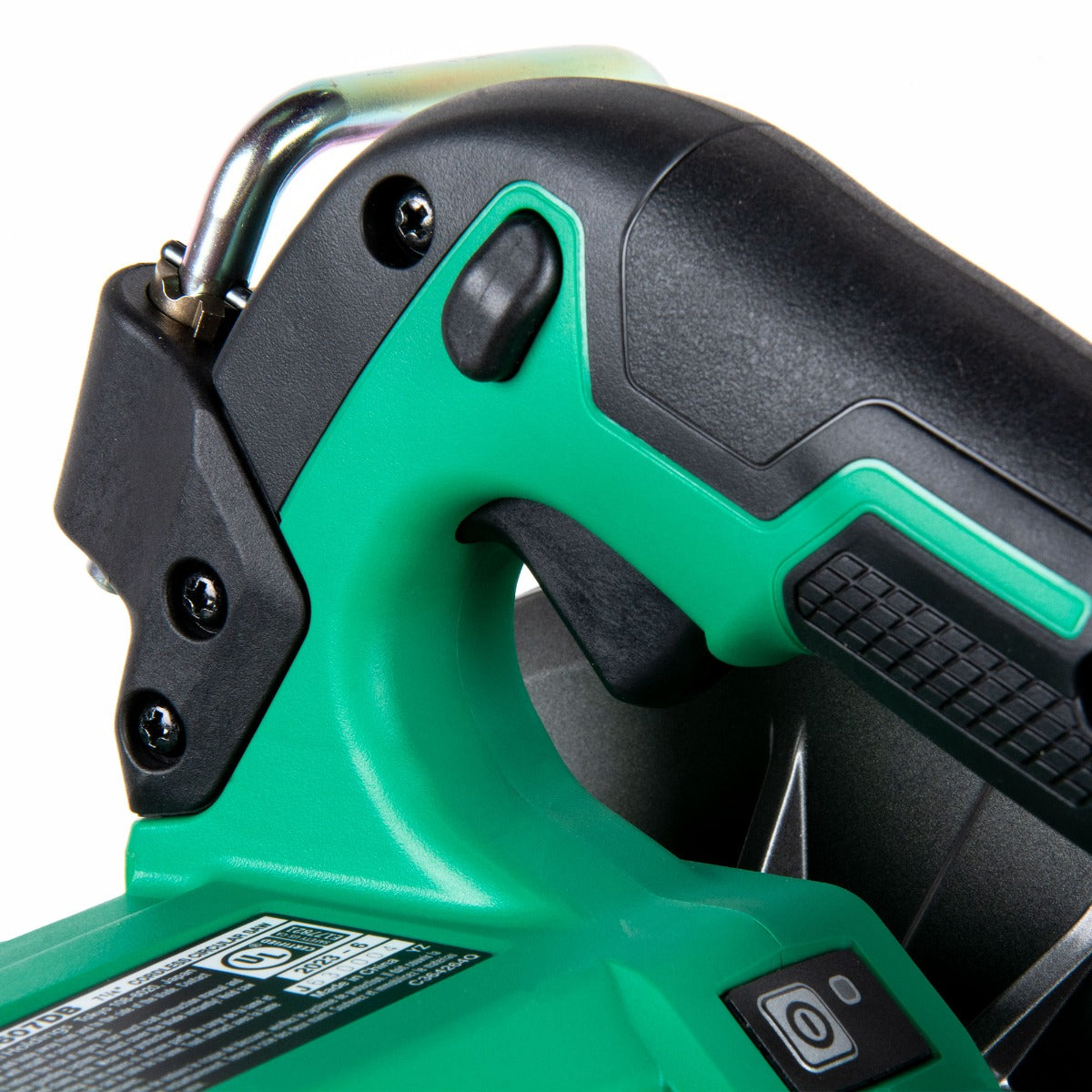 Metabo 36V MultiVolt "The Stud" 7-1/4" Circular Saw w/ Torque Boost (Tool Only) C3607DBQ4M