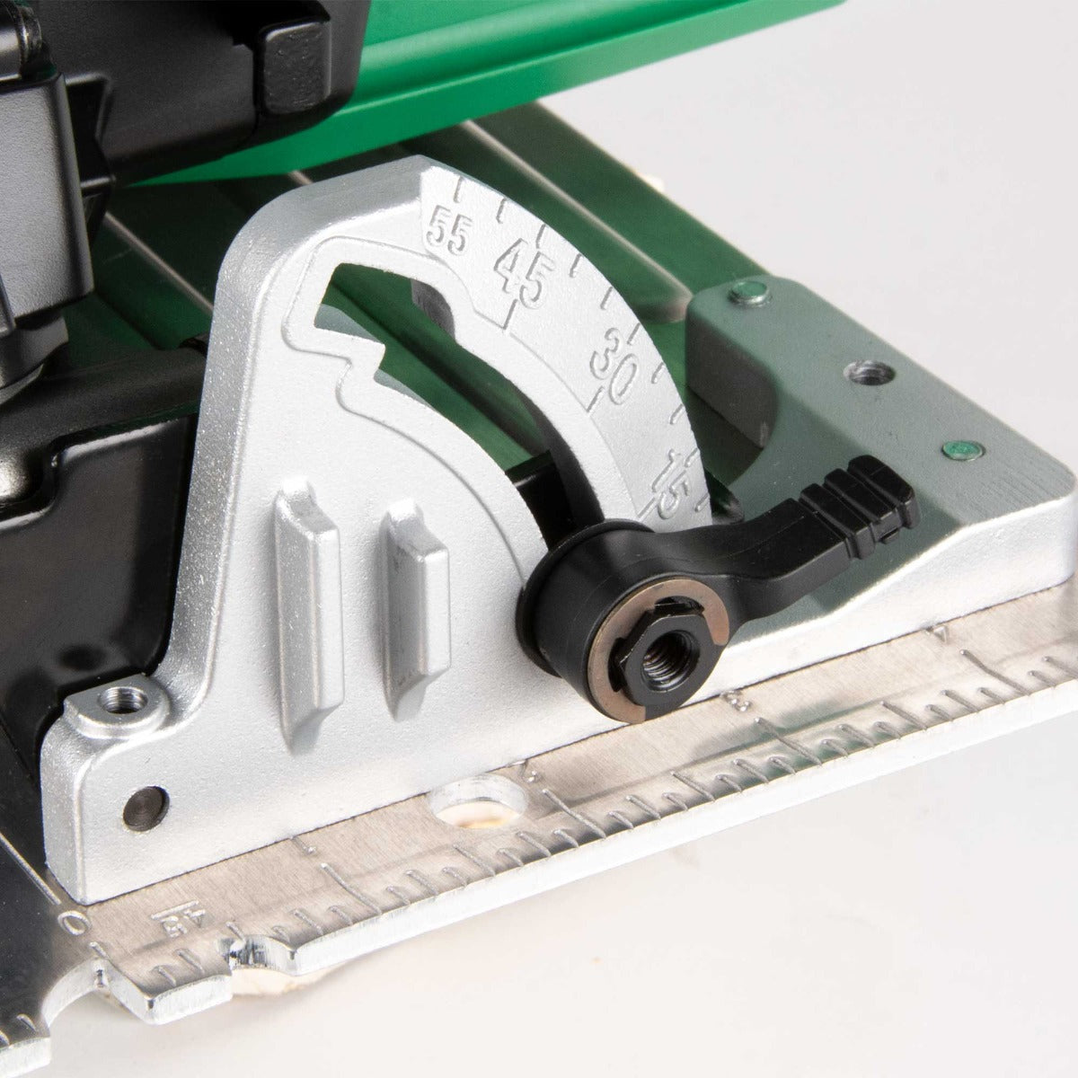 Metabo 36V MultiVolt "The Stud" 7-1/4" Circular Saw w/ Torque Boost (Tool Only) C3607DBQ4M