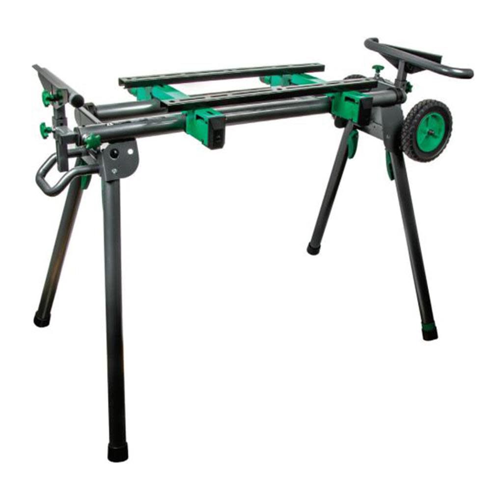 Metabo Universal Folding Miter Saw Stand 115769M