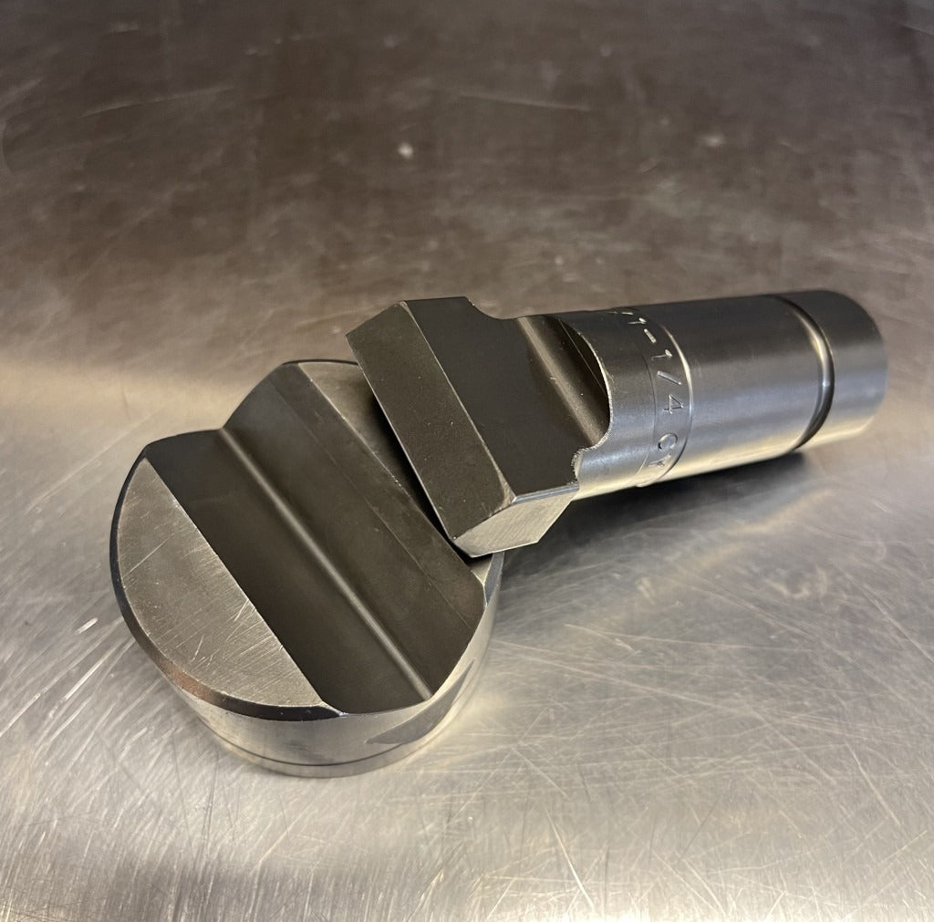 MetalPro Punch Station Brake MPPSB