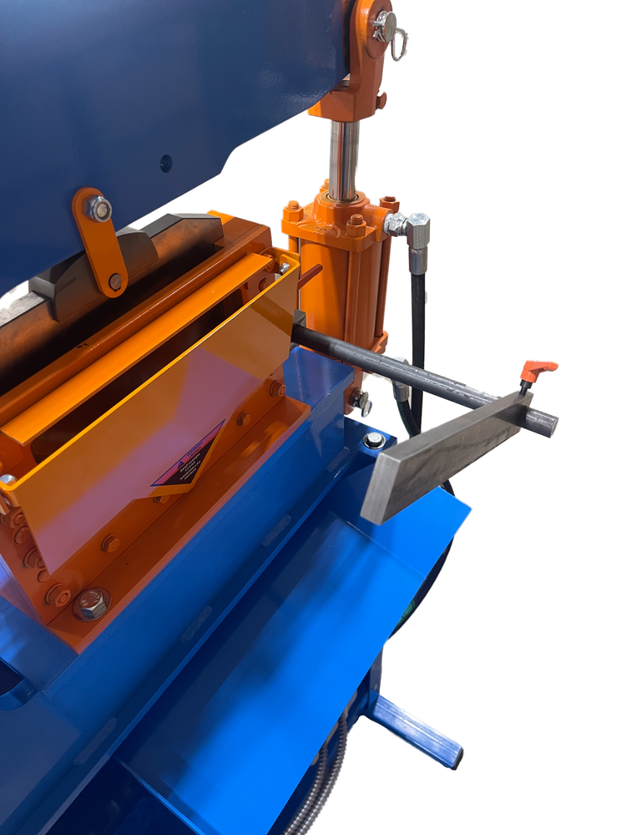 MetalPro Shear Back Stop MPSBS
