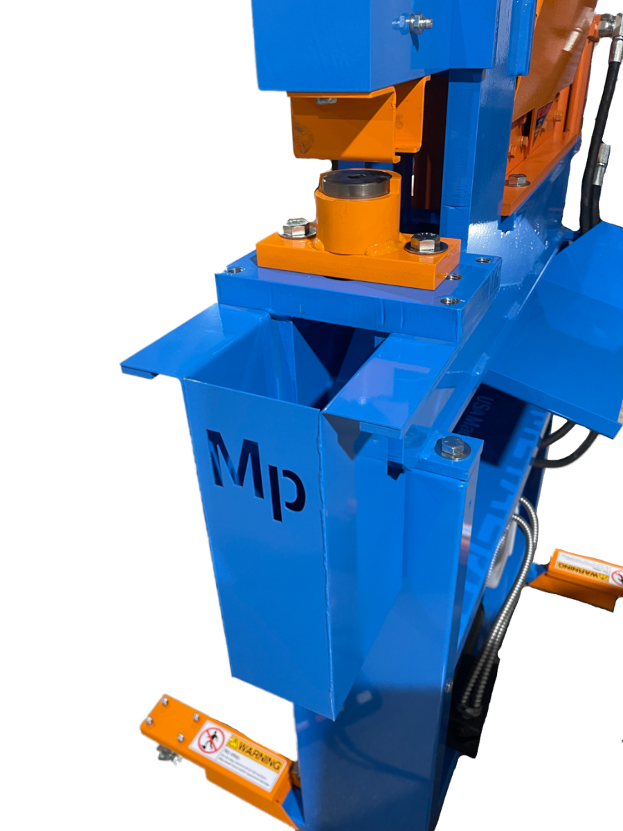 MetalPro Slug Catcher MPSC