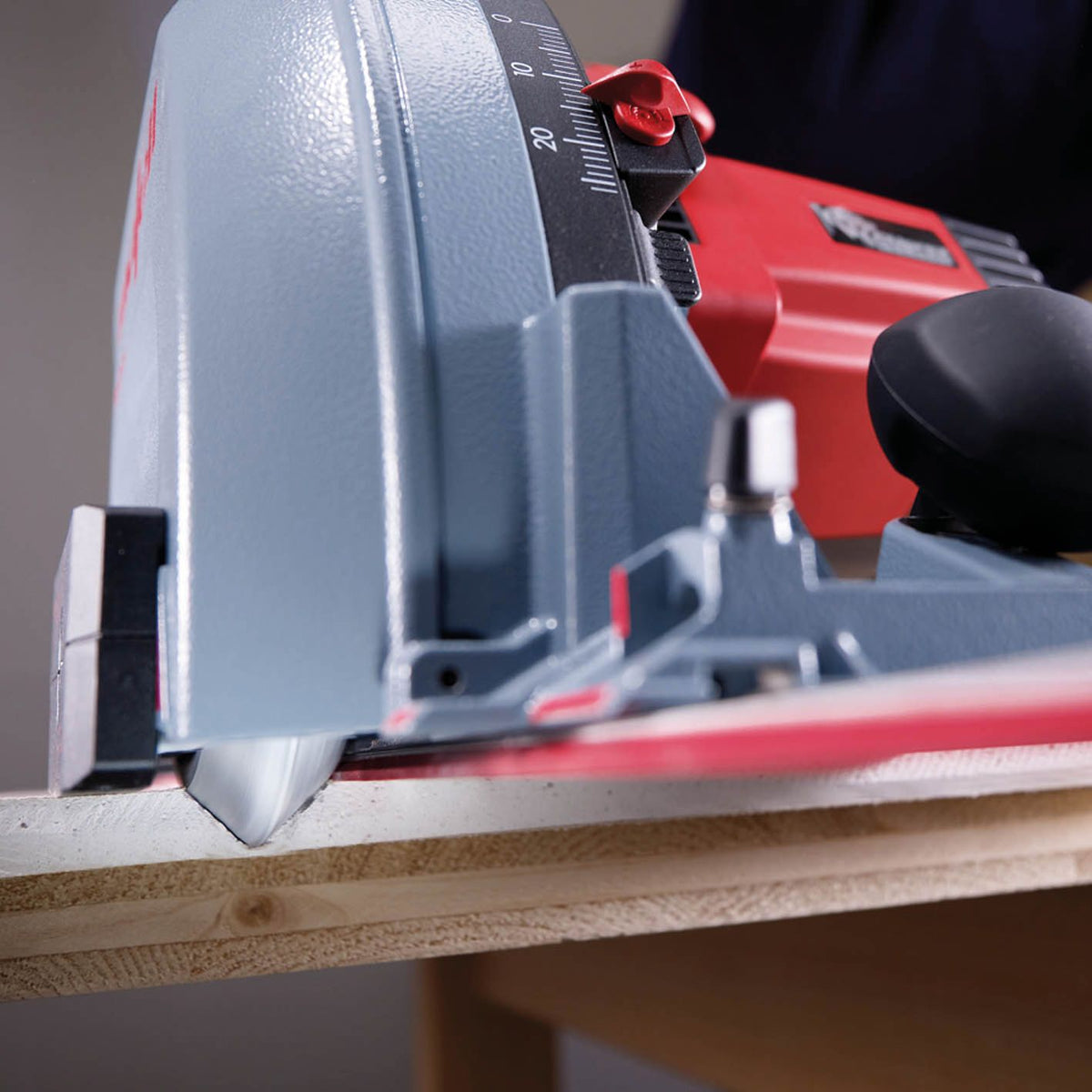 Mafell Wallboard Cutter for 90-Degree V-Grooves 206590