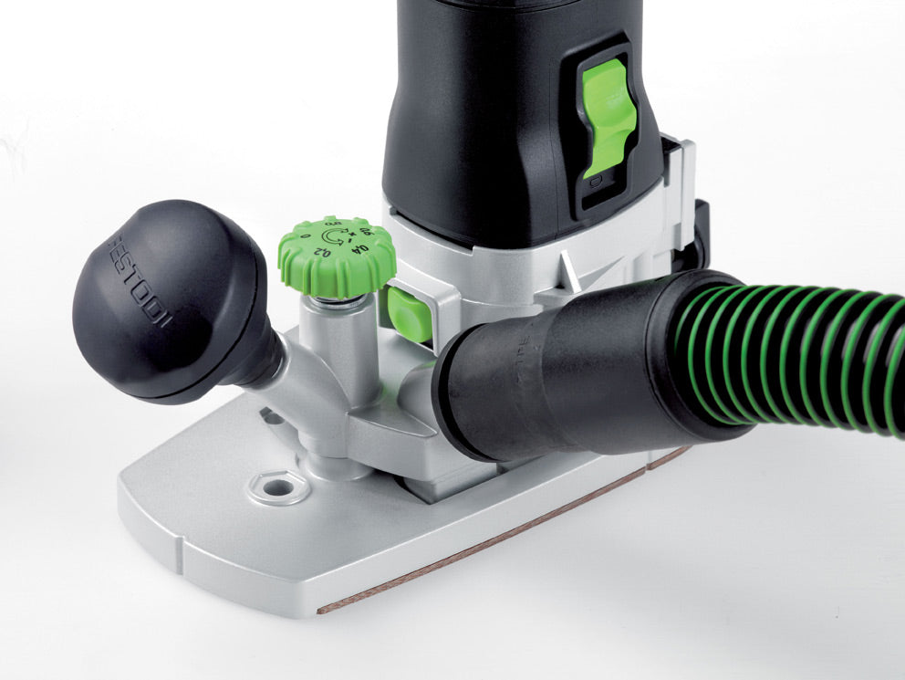 Festool Module Edge Router