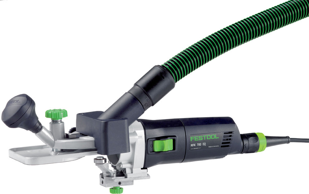 Festool Module Edge Router MFK 700 EQ-Set 576239