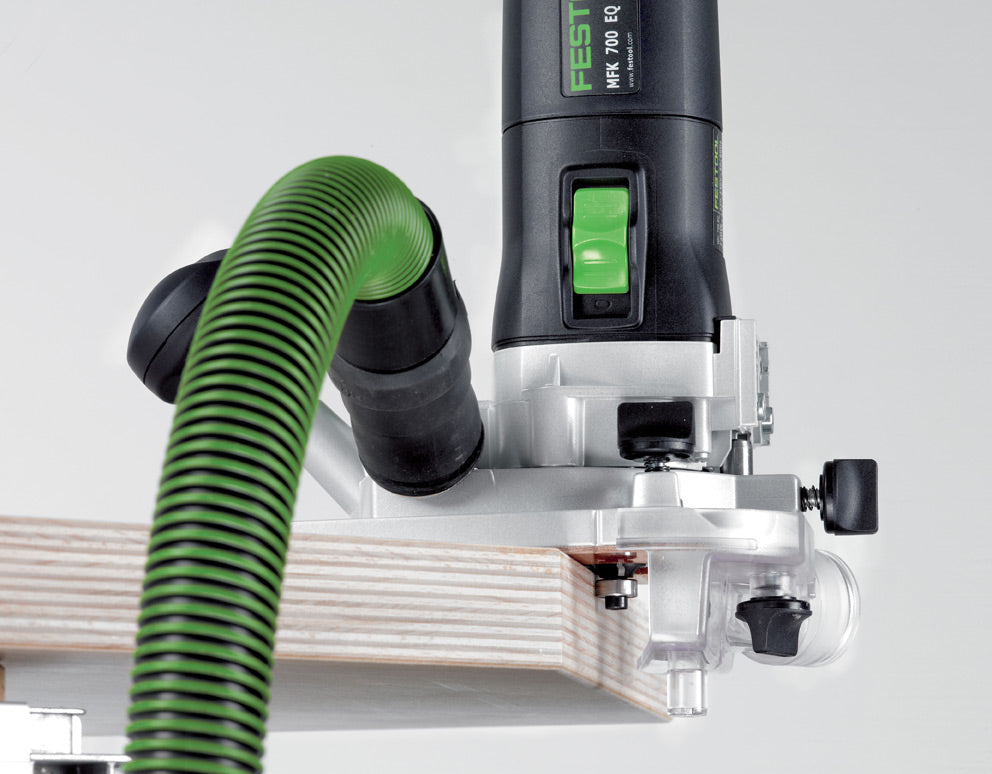 Festool Module Edge Router