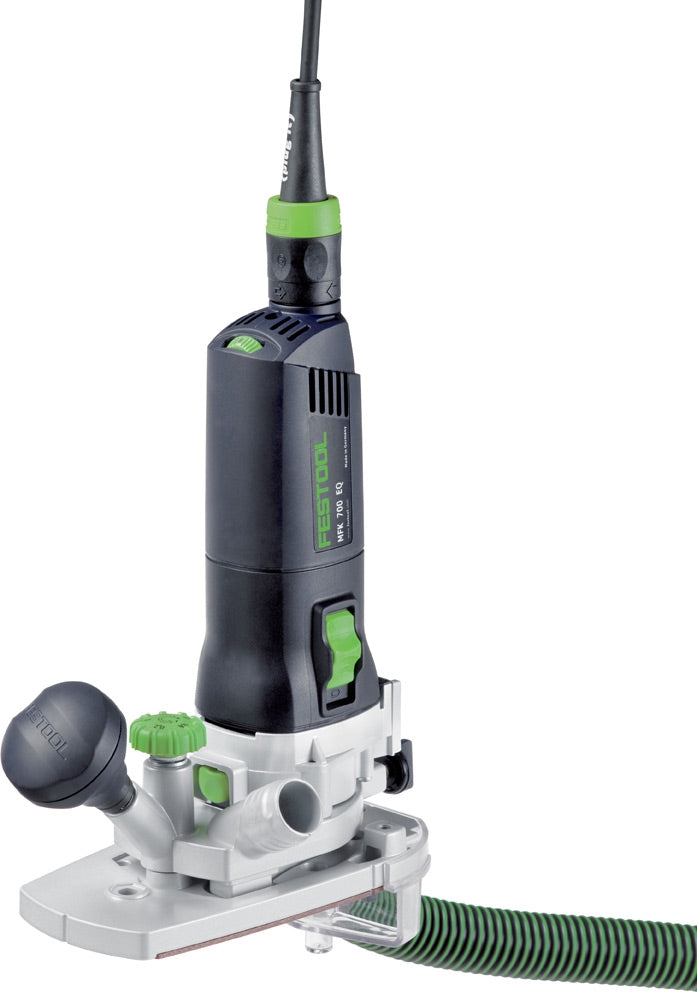 Festool Module Edge Router MFK 700 EQ-Set 576239