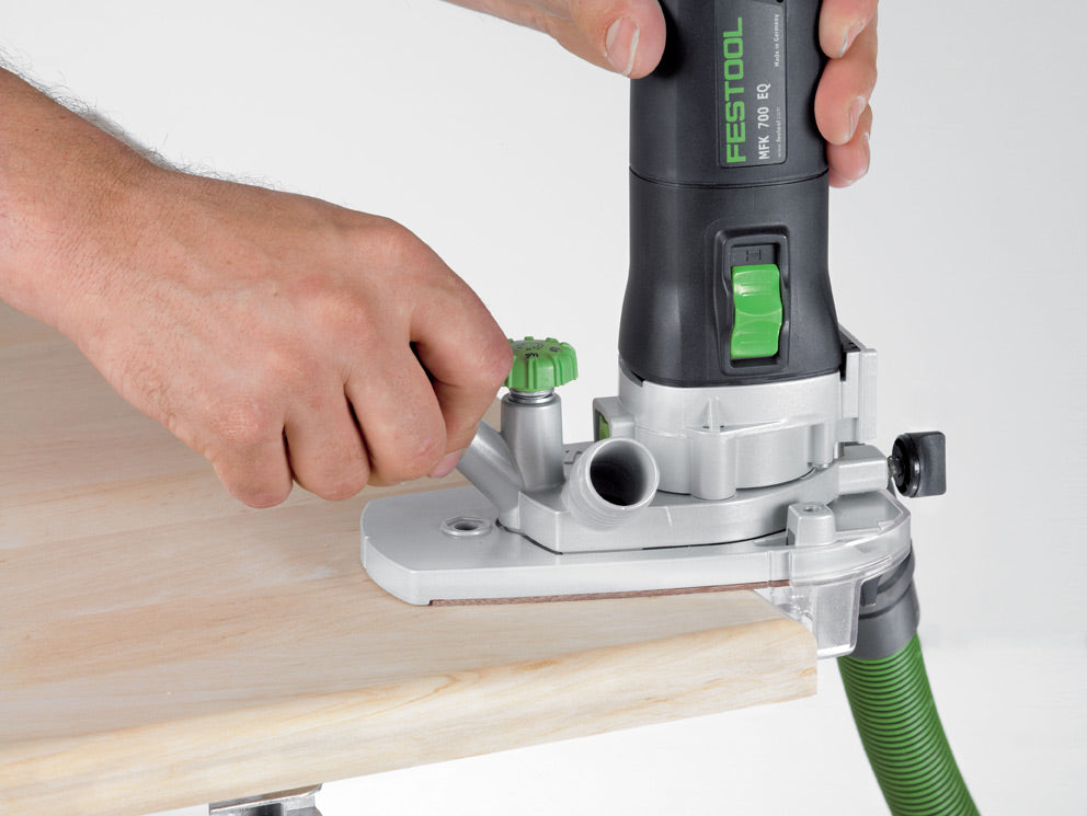 Festool Module Edge Router MFK 700 EQ-Set 576239