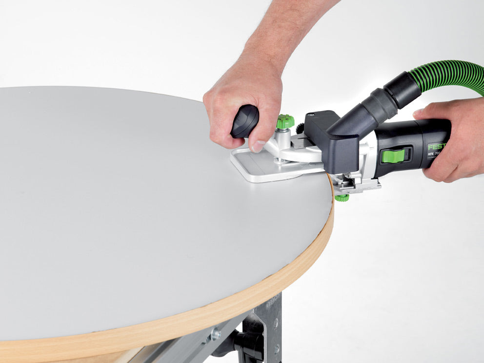 Festool Module Edge Router MFK 700 EQ-Set 576239