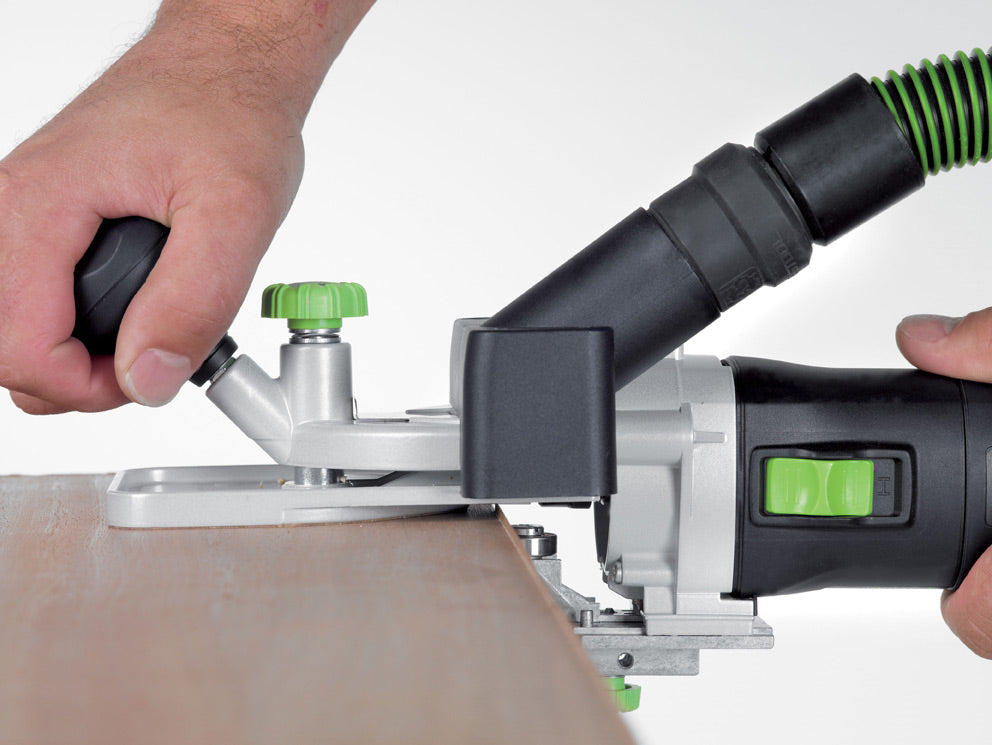 Festool Module Edge Router