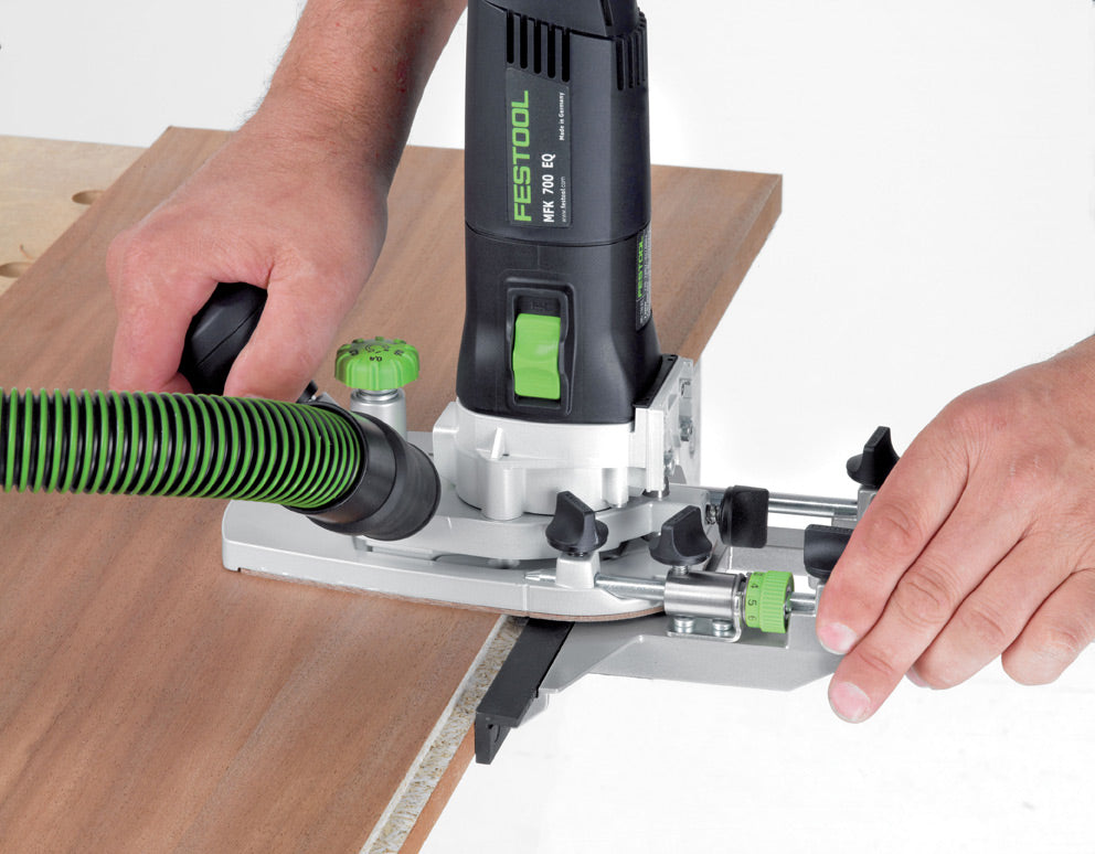 Festool Module Edge Router