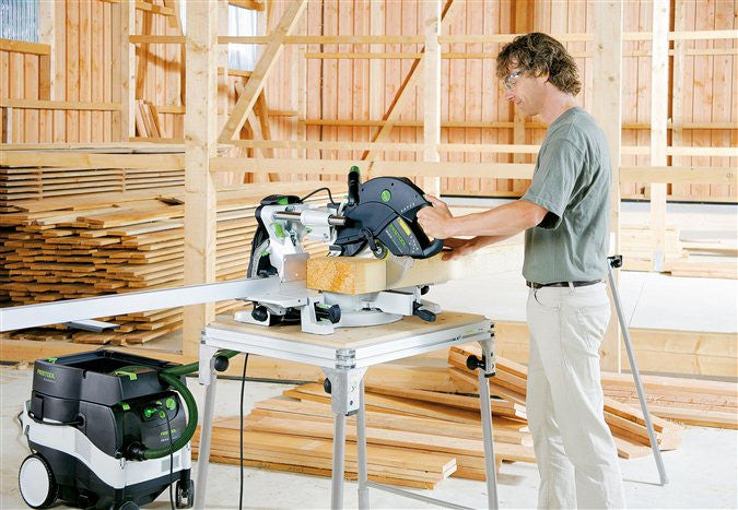 Festool Multifunction Table MFT/3-MINI for KAPEX 495465