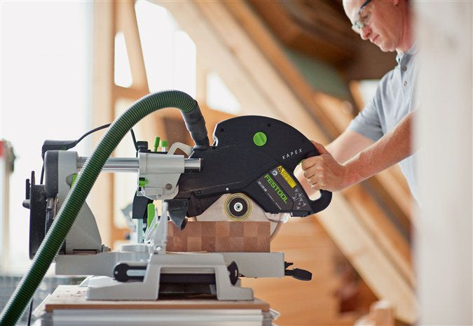 Festool Multifunction Table MFT/3-MINI for KAPEX 495465