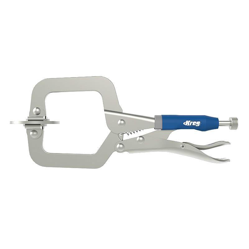 Kreg Classic 2" Face Clamp KHC-MICRO