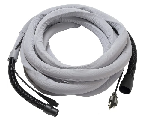 Mirka Sleeve, Cable 110V, Hose 19.7 ft. MIE6515711US