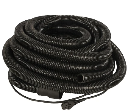 Mirka Sleeve, Cable 110V, Hose 19.7 ft. MIE6515711US